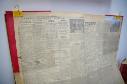 Вкладу Кузбасса в разгром фашистов было посвящено заседание рабочей группы регионального организационного комитета «Победа»